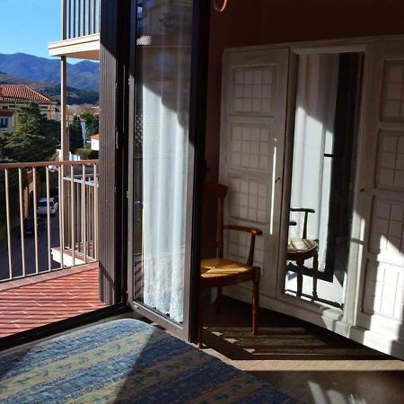 Appartement 3 Pieces, Central, Proche Plage, 6 Couchages, Vue Mer, Lave-Vaisselle, Animaux Admis - Fr-1-225C-318 Banyuls-sur-Mer Exteriér fotografie