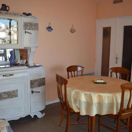 Appartement 3 Pieces, Central, Proche Plage, 6 Couchages, Vue Mer, Lave-Vaisselle, Animaux Admis - Fr-1-225C-318 Banyuls-sur-Mer Exteriér fotografie