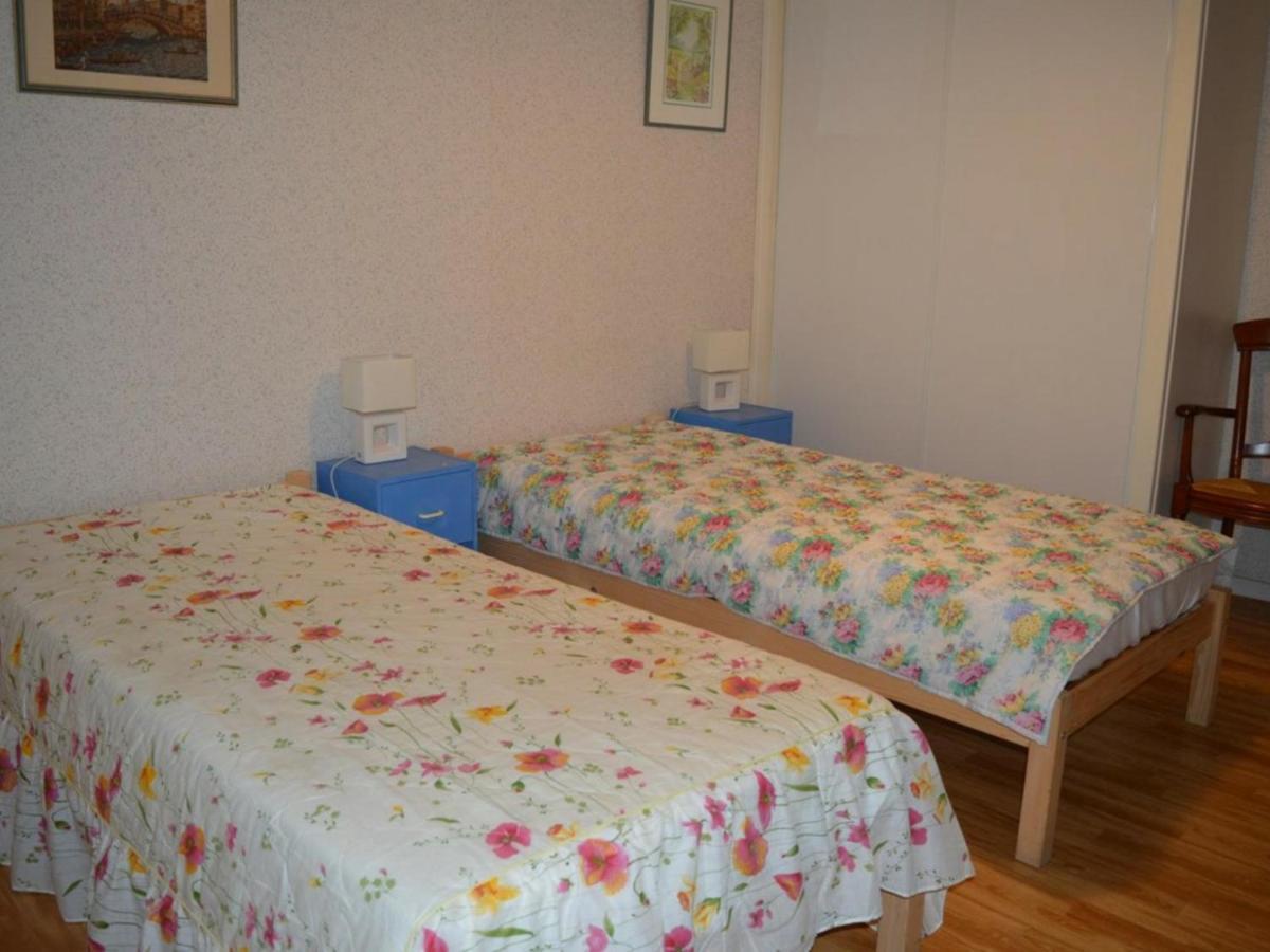 Appartement 3 Pieces, Central, Proche Plage, 6 Couchages, Vue Mer, Lave-Vaisselle, Animaux Admis - Fr-1-225C-318 Banyuls-sur-Mer Exteriér fotografie