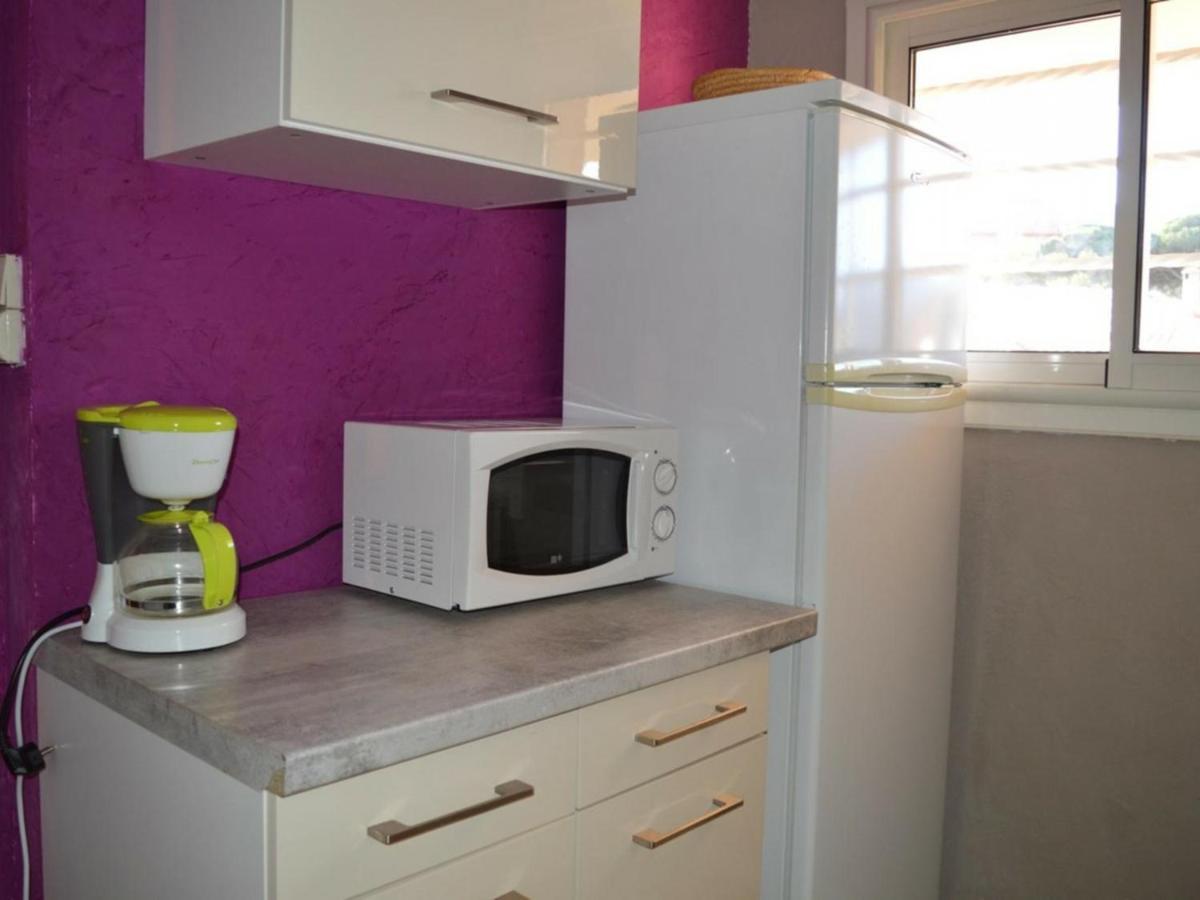 Appartement 3 Pieces, Central, Proche Plage, 6 Couchages, Vue Mer, Lave-Vaisselle, Animaux Admis - Fr-1-225C-318 Banyuls-sur-Mer Exteriér fotografie