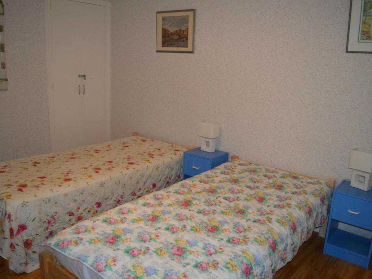 Appartement 3 Pieces, Central, Proche Plage, 6 Couchages, Vue Mer, Lave-Vaisselle, Animaux Admis - Fr-1-225C-318 Banyuls-sur-Mer Exteriér fotografie