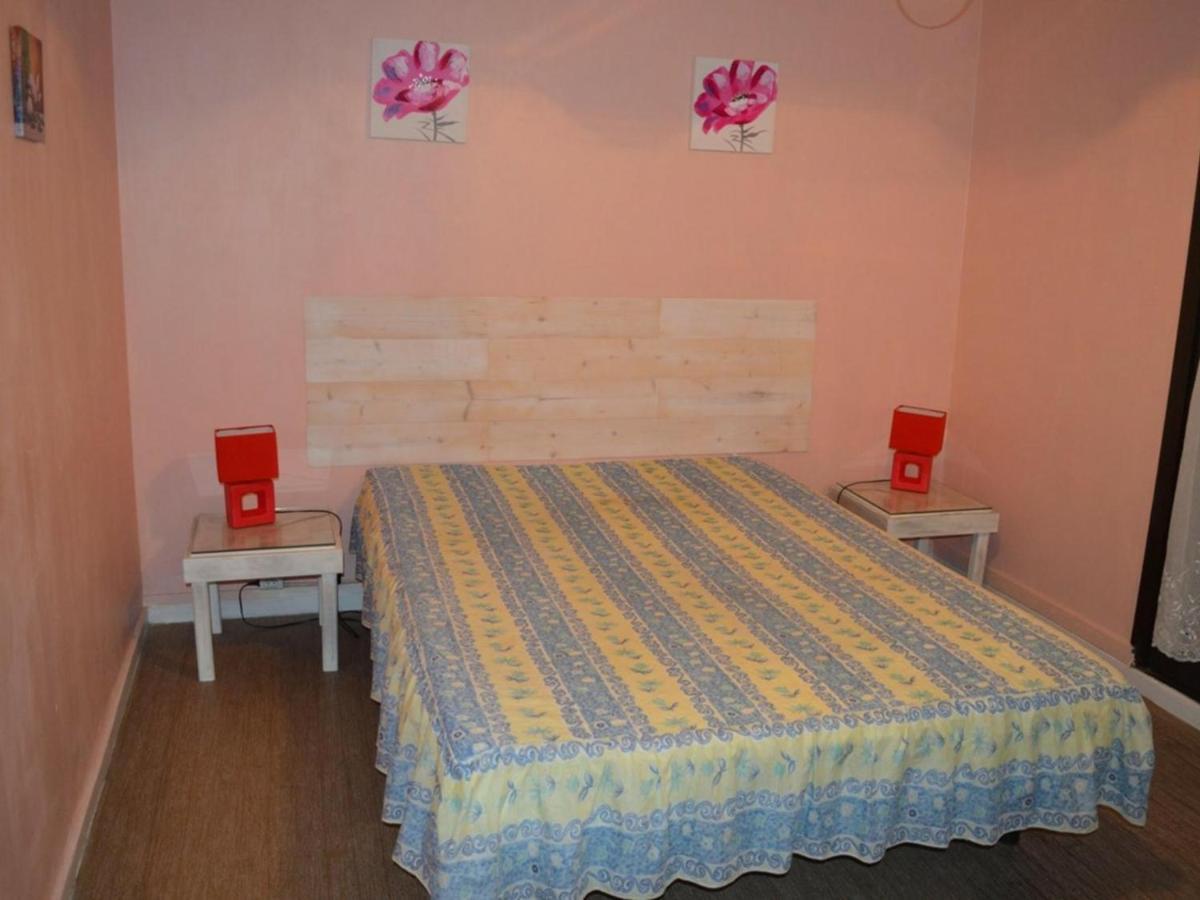 Appartement 3 Pieces, Central, Proche Plage, 6 Couchages, Vue Mer, Lave-Vaisselle, Animaux Admis - Fr-1-225C-318 Banyuls-sur-Mer Exteriér fotografie