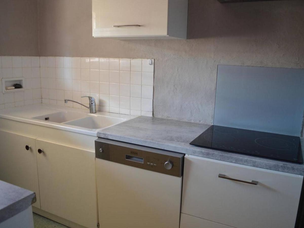 Appartement 3 Pieces, Central, Proche Plage, 6 Couchages, Vue Mer, Lave-Vaisselle, Animaux Admis - Fr-1-225C-318 Banyuls-sur-Mer Exteriér fotografie