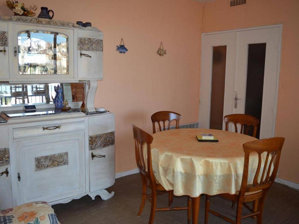 Appartement 3 Pieces, Central, Proche Plage, 6 Couchages, Vue Mer, Lave-Vaisselle, Animaux Admis - Fr-1-225C-318 Banyuls-sur-Mer Exteriér fotografie