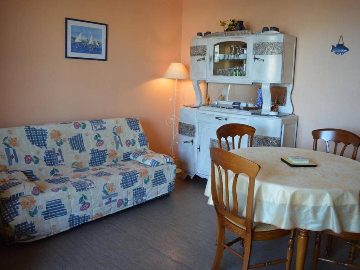 Appartement 3 Pieces, Central, Proche Plage, 6 Couchages, Vue Mer, Lave-Vaisselle, Animaux Admis - Fr-1-225C-318 Banyuls-sur-Mer Exteriér fotografie